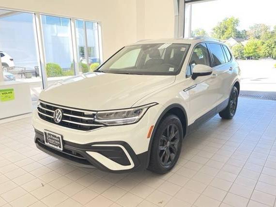 VOLKSWAGEN TIGUAN 4MOTION 2024 3VV2B7AX6RM047035 image VOLKSWAGEN TIGUAN 4MOTION 2024 3VV2B7AX6RM047035 image